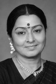 Photo of M. Bhanumathi