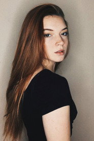 Photo of Nicole Wheeler as Grace
