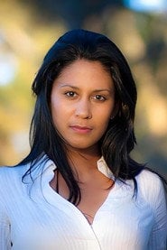 Photo of Simone Biscombe as Bianca Fourie
