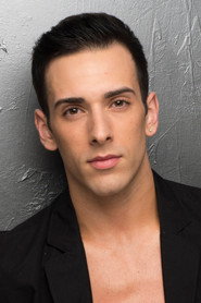 Photo of Joey Arrigo as Waz