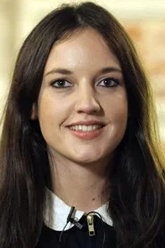 Photo of Jain as Self
