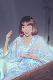 Photo of Helena López as Cat