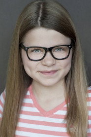 Photo of Faith Renee Kennedy as Gracie Weathers