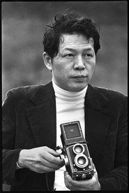 Photo of Huang Hua-Cheng as Self