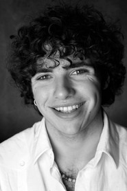 Photo of Oscar Degirolamo as Ed