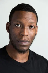 Photo of Baba Oyejide as Black