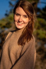 Photo of Johanna Buchholz as Jane
