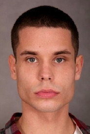 Photo of Young James as Dennis Mikkelsen