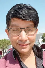Photo of Kamaal Rashid Khan as Rajkumar Singh