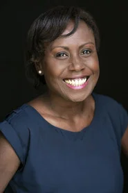Photo of Florence Korokoro as Grace Watts