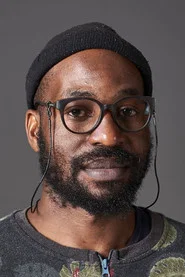 Photo of Kudzanai Chiurai as Kudzanai Chiurai