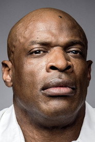 Photo of Ronnie Coleman as Ronnie Coleman