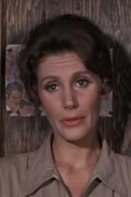 Photo of Louise Troy as Madeleine Love