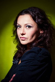 Photo of Andrijana Boškoska Batič as Vera Jovanova