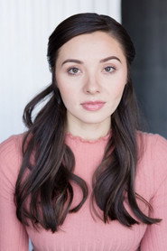 Photo of Kimberly Hamilton as Maia