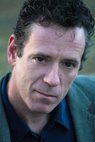 Photo of Michael MacCauley as Television News Anchor