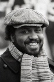 Photo of St. Clair Bourne as Self
