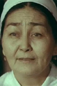 Photo of Tamara Kosubayeva