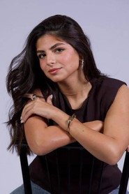 Photo of Mariam El Mahdy as Jamila Sameh Abdel Aziz