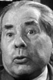 Photo of Pierre Ferval as Le Train (voice)