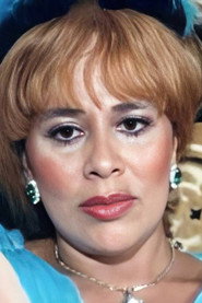 Photo of Dalma Ribas as Ivone