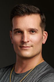Photo of RJ Wolfe as Al Machimoi
