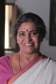 Photo of Sreelatha Namboothiri as Vanaja