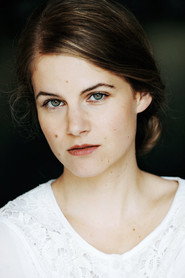 Photo of Claudia Plöckl as Claudia