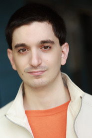 Photo of Aris Averkiou as Tommy