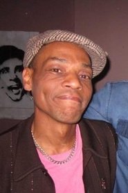 Photo of Terry Sue-Patt as Josh