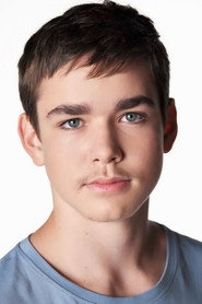 Photo of Samuel Ostik-Smith as Jamie