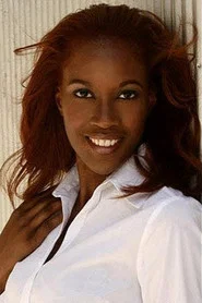Photo of Mahogany Reynolds as Solange