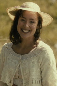 Photo of Maude Létourneau as Lurette Riopelle