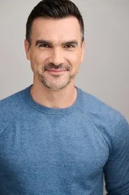 Photo of Dan Domingues as Mr. Hanning