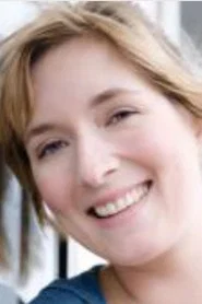 Photo of Joanna Maria Praml as Christine