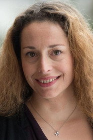 Photo of Mélanie Baxter-Jones as (Voice)