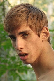 Photo of Evan
