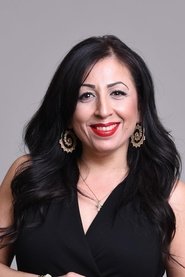 Photo of Irma Jämhammar as Liz