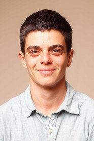Photo of Flow Kontouriotis as Rafa