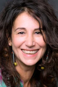 Photo of Laurence Charpentier as Blandine Séria