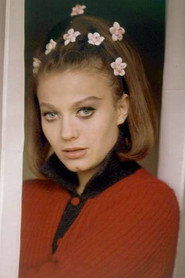 Photo of Greta Polyn as Zizi
