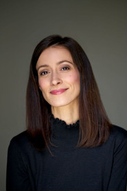 Photo of Kathrin Anne Hess as Dr. Alexandra Seeberger-Kroiß