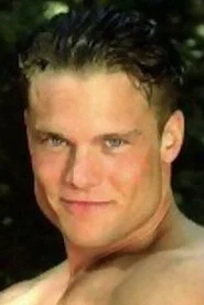 Photo of Brock McKay
