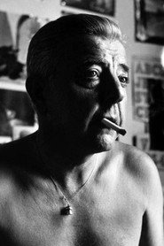 Photo of Walter Carone as Jean-Pierre