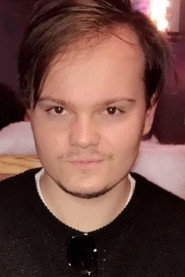 Photo of Max Lozynskyj as Яро