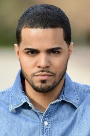 Photo of Ruben Rosado as Cameron