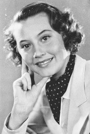 Photo of Anna-Greta Adolphson as Viola