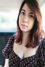 Photo of Veronica Brucato as Kelly