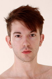 Photo of Harley Jordan as boy 1