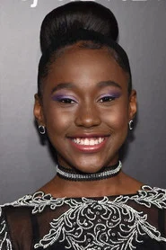 Photo of Royalty Hightower as Tawanda